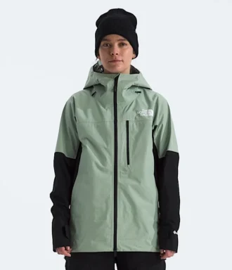 Kadınlar için Summit Series Eastwall GORE-TEX® Ceket