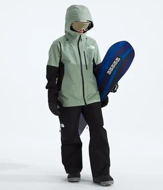 Kadınlar için Summit Series Eastwall GORE-TEX® Ceket
