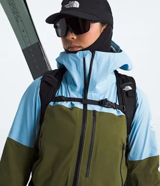 Kadınlar için Summit Series Stimson FUTURELIGHT™ Ceket