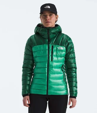 Kadınlar için Summit Serisi Breithorn Kapüşonlu Sweatshirt