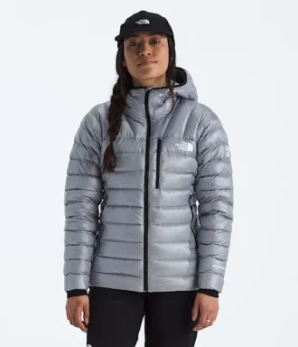 Kadınlar için Summit Serisi Breithorn Kapüşonlu Sweatshirt