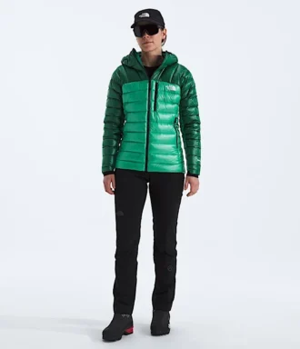 Kadınlar için Summit Serisi Breithorn Kapüşonlu Sweatshirt