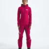 Kadınlar için Summit Serisi DOTKNIT™ AMK Kapüşonlu Sweatshirt
