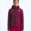 Kadınlar için Summit Serisi FUTUREFLEECE™ AMK Kapüşonlu Sweatshirt