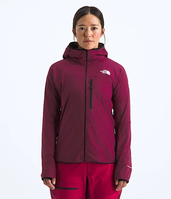 Kadınlar için Summit Serisi FUTUREFLEECE™ AMK Kapüşonlu Sweatshirt
