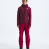 Kadınlar için Summit Serisi FUTUREFLEECE™ AMK Kapüşonlu Sweatshirt