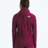 Kadınlar için Summit Serisi FUTUREFLEECE™ AMK Kapüşonlu Sweatshirt