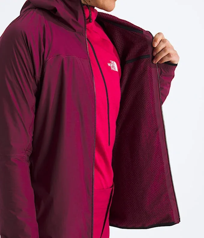 Kadınlar için Summit Serisi FUTUREFLEECE™ AMK Kapüşonlu Sweatshirt