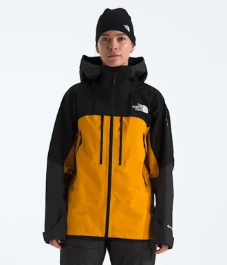 Kadınlar için Summit Serisi Mountain GORE-TEX® Pro Ceket