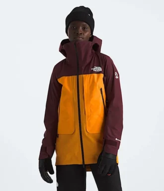Kadınlar için Summit Serisi Verbier GORE-TEX® Ceket