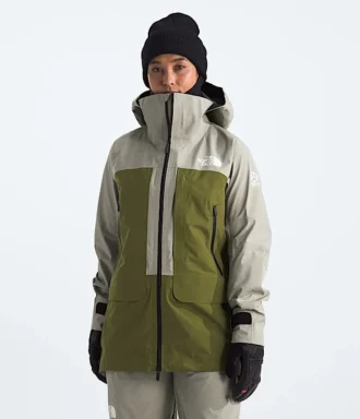 Kadınlar için Summit Serisi Verbier GORE-TEX® Ceket