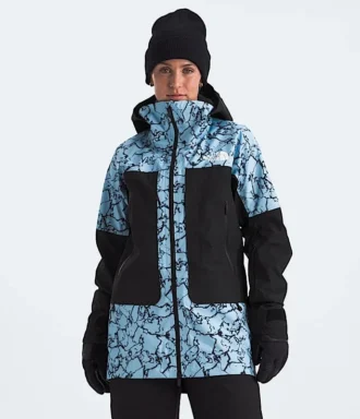 Kadınlar için Summit Serisi Verbier GORE-TEX® Ceket