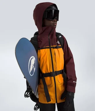 Kadınlar için Summit Serisi Verbier GORE-TEX® Ceket