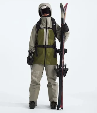 Kadınlar için Summit Serisi Verbier GORE-TEX® Ceket
