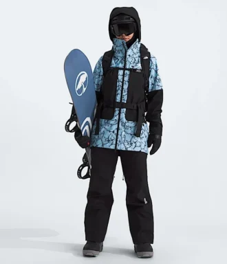 Kadınlar için Summit Serisi Verbier GORE-TEX® Ceket