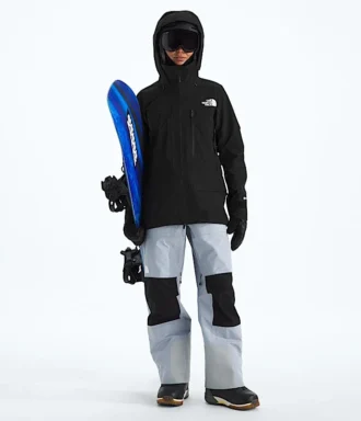 Kadınlar için Summit Serisi Verbier GORE-TEX® Ceket