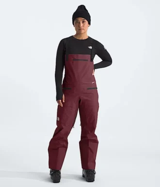 Kadınlar için Summit Serisi Verbier GORE-TEX® Tulum