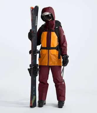 Kadınlar için Summit Serisi Verbier GORE-TEX® Tulum