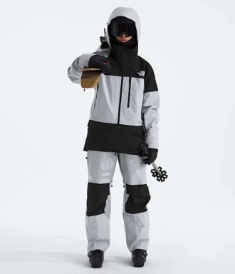 Kadınlar için Summit Serisi Verbier GORE-TEX® Tulum