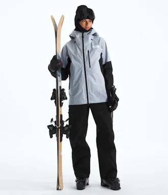 Kadınlar için Summit Serisi Verbier GORE-TEX® Tulum