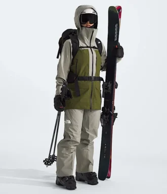 Kadınlar için Summit Serisi Verbier GORE-TEX® Tulum