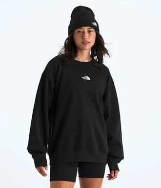 Kadınlar İçin Temel Sweatshirt