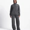 The North Face X SKIMS 1995 Denali Polar Ceket