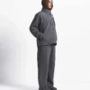 The North Face X SKIMS 1995 Denali Polar Ceket