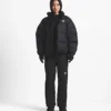 The North Face X SKIMS 1996 Nuptse Ceket