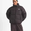 The North Face X SKIMS 1996 Nuptse Ceket
