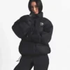 The North Face X SKIMS 1996 Nuptse Ceket