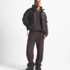 The North Face X SKIMS 1996 Nuptse Ceket