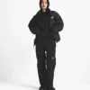 The North Face X SKIMS 1996 Nuptse Ceket