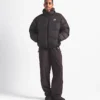 The North Face X SKIMS 1996 Nuptse Ceket