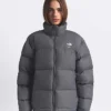 The North Face X SKIMS 1996 Nuptse Ceket