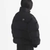 The North Face X SKIMS 1996 Nuptse Ceket