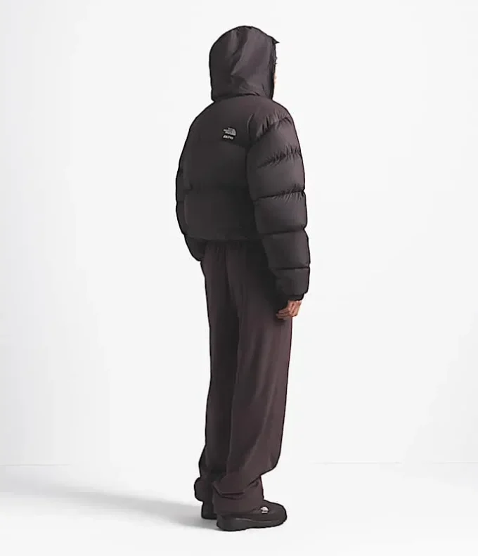 The North Face X SKIMS 1996 Nuptse Ceket