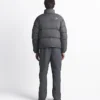 The North Face X SKIMS 1996 Nuptse Ceket