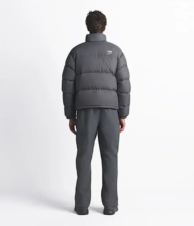 The North Face X SKIMS 1996 Nuptse Ceket