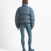 The North Face X SKIMS 1996 Nuptse Ceket