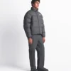 The North Face X SKIMS 1996 Nuptse Ceket