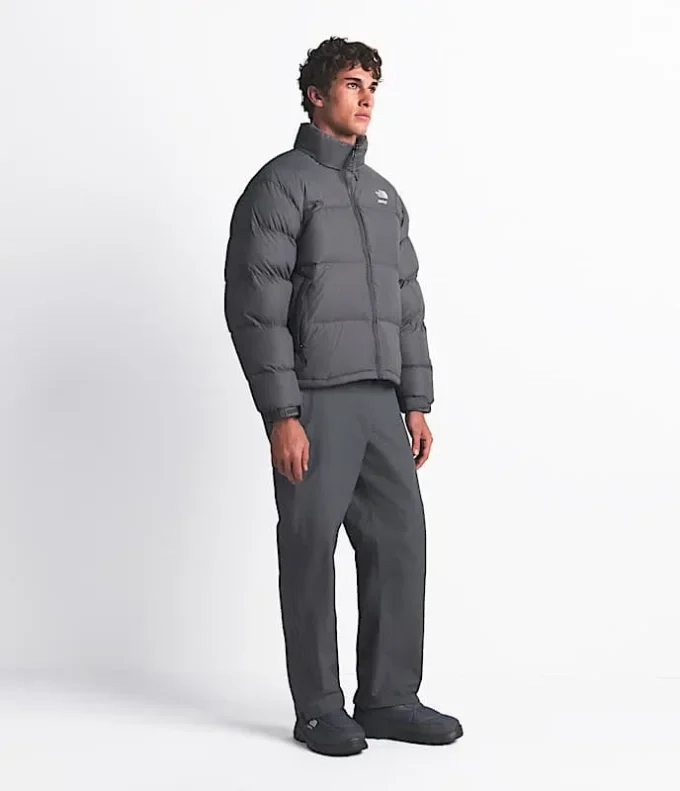 The North Face X SKIMS 1996 Nuptse Ceket