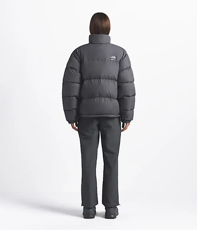 The North Face X SKIMS 1996 Nuptse Ceket