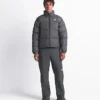 The North Face X SKIMS 1996 Nuptse Ceket
