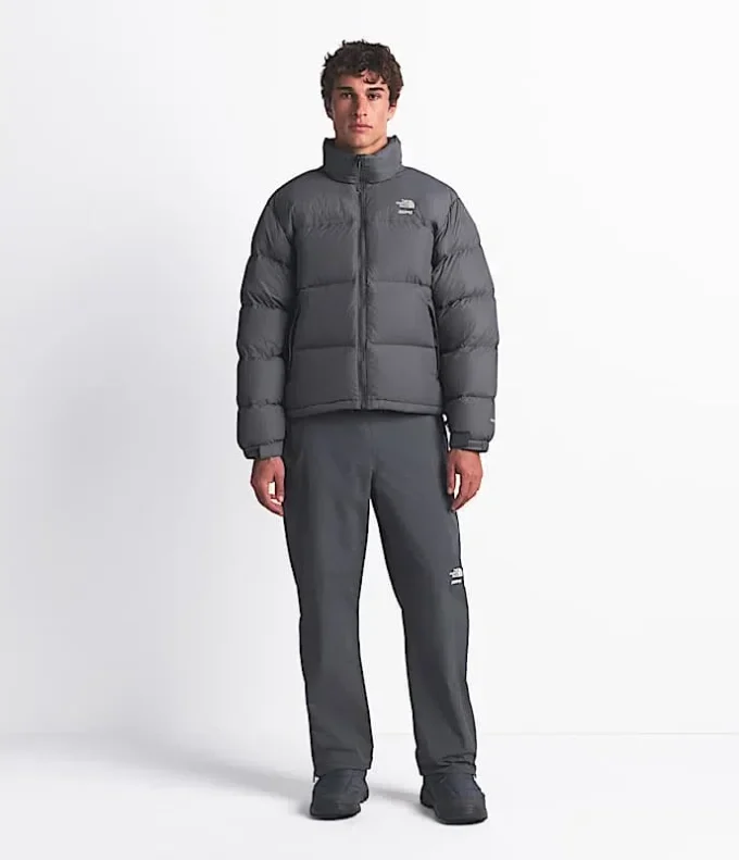 The North Face X SKIMS 1996 Nuptse Ceket