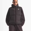 The North Face X SKIMS 1996 Nuptse Yelek
