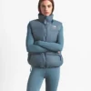 The North Face X SKIMS 1996 Nuptse Yelek