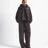 The North Face X SKIMS 1996 Nuptse Yelek