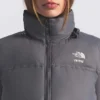 The North Face X SKIMS 1996 Nuptse Yelek