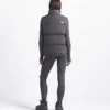 The North Face X SKIMS 1996 Nuptse Yelek